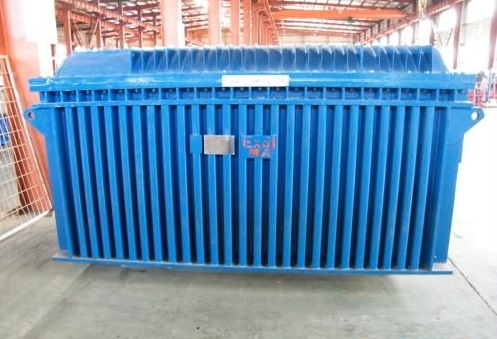梁平矿用变压器